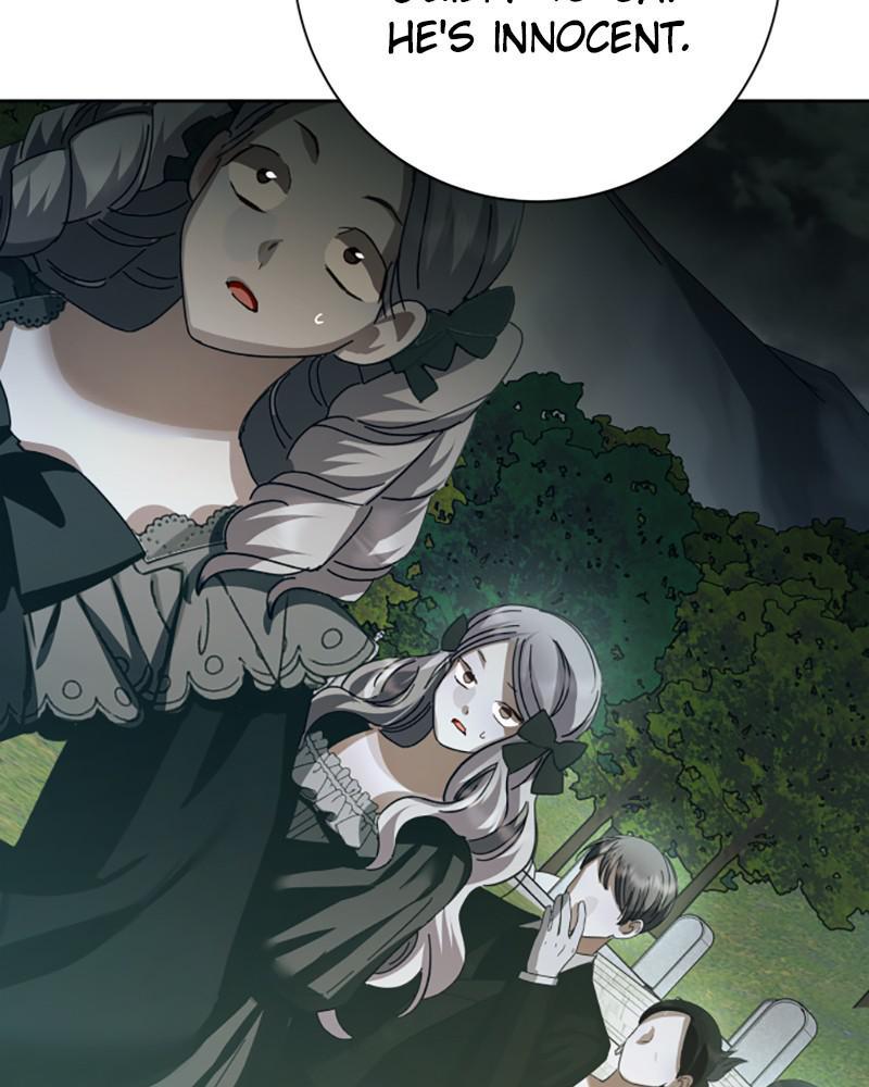 Your Throne Chap 141 - Next Chap 142
