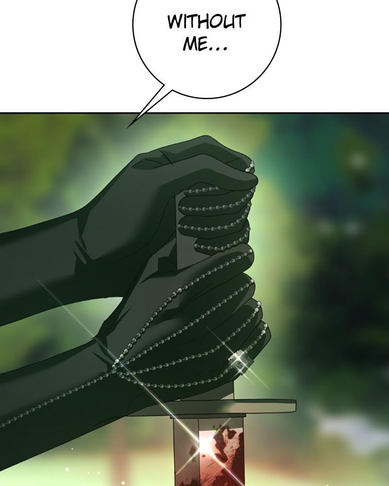 Your Throne Chap 141 - Next Chap 142