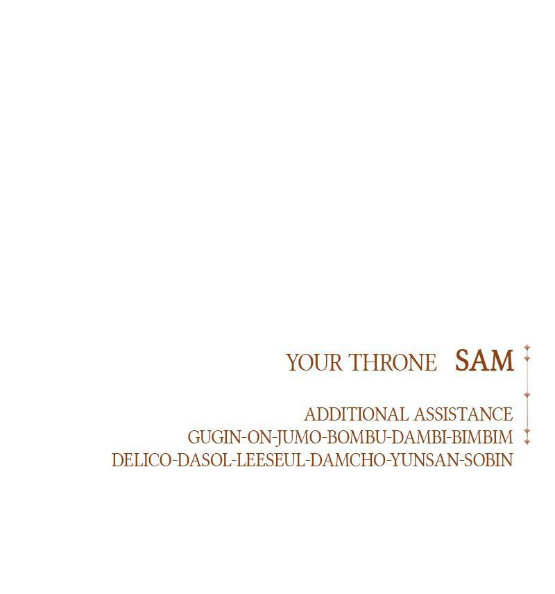 Your Throne Chap 141 - Next Chap 142