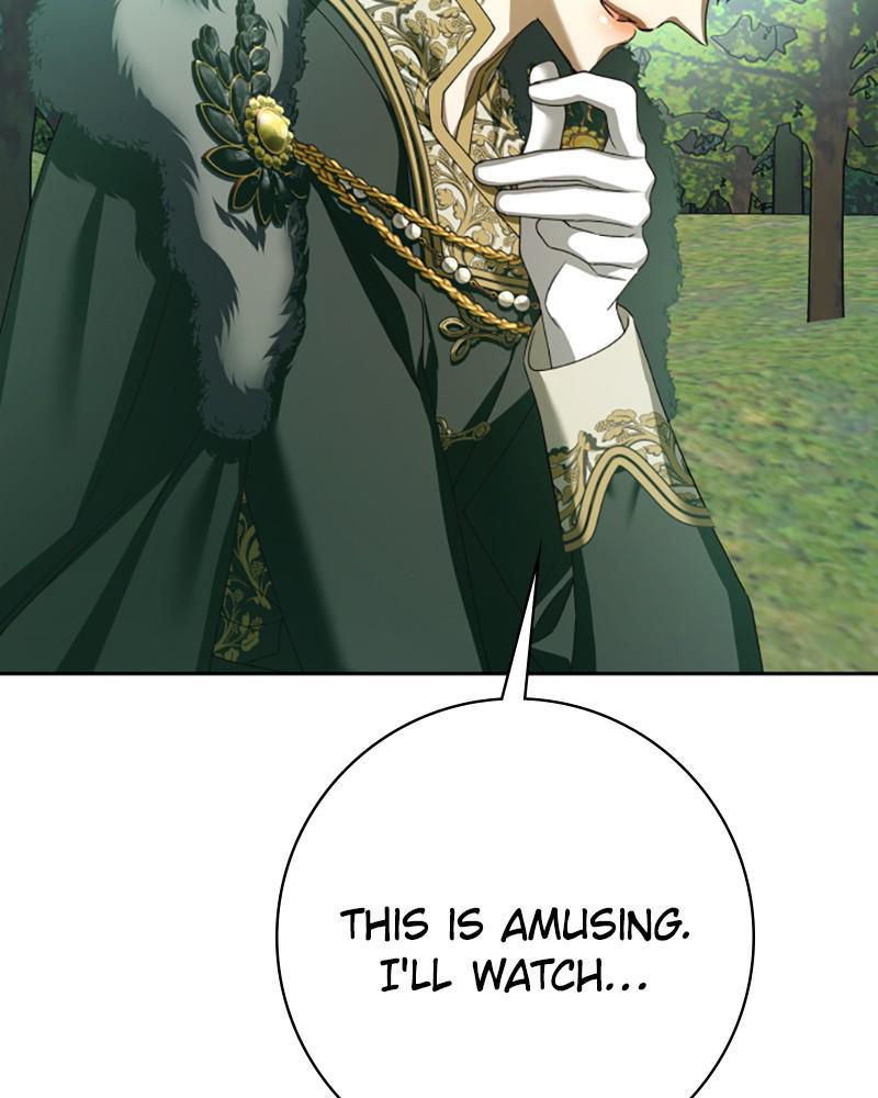 Your Throne Chap 141 - Next Chap 142