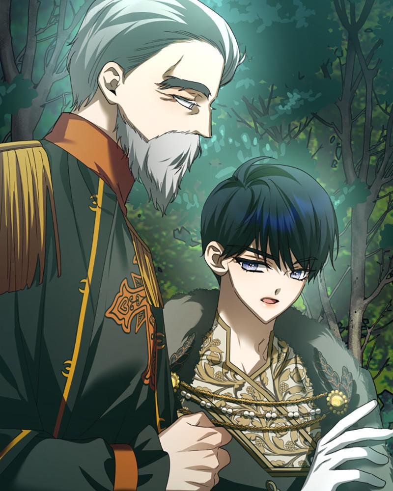 Your Throne Chap 141 - Next Chap 142