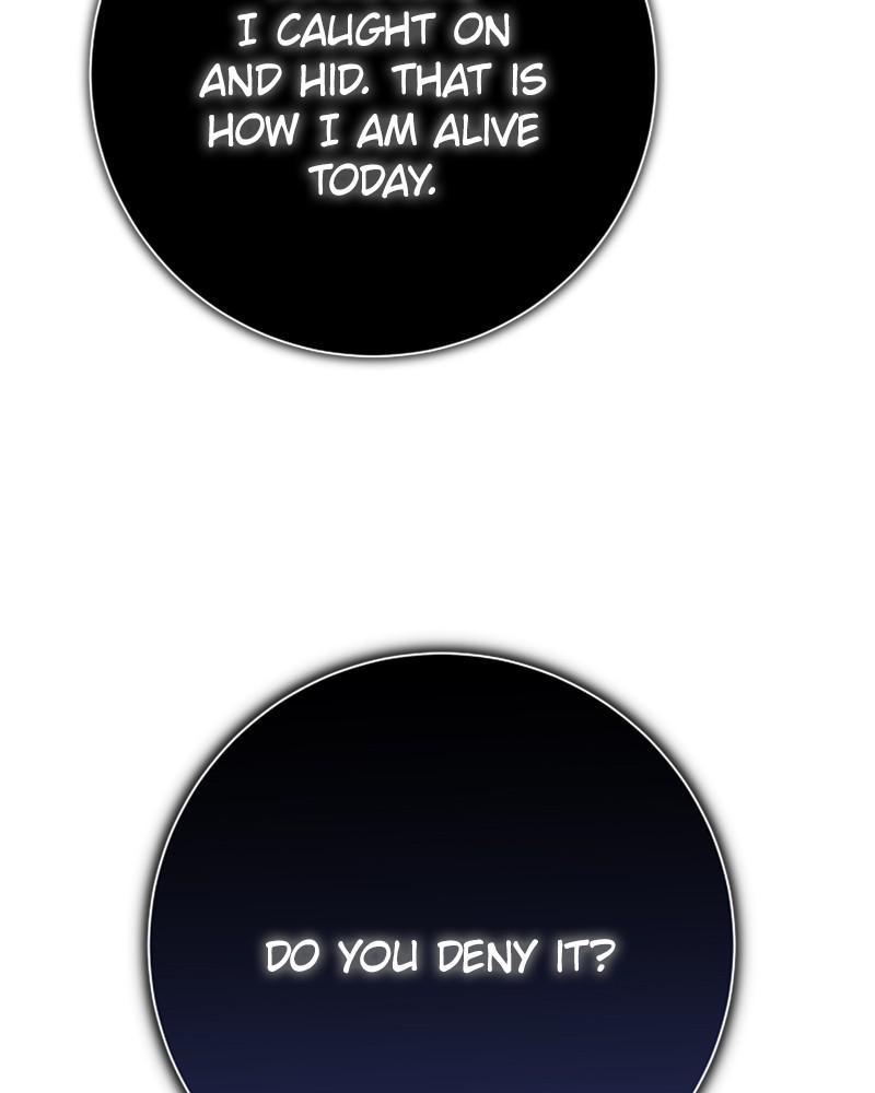 Your Throne Chap 141 - Next Chap 142