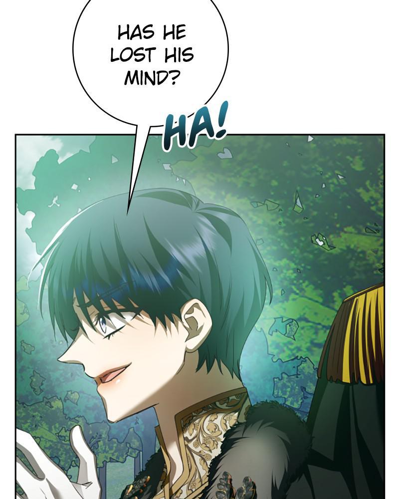 Your Throne Chap 141 - Next Chap 142
