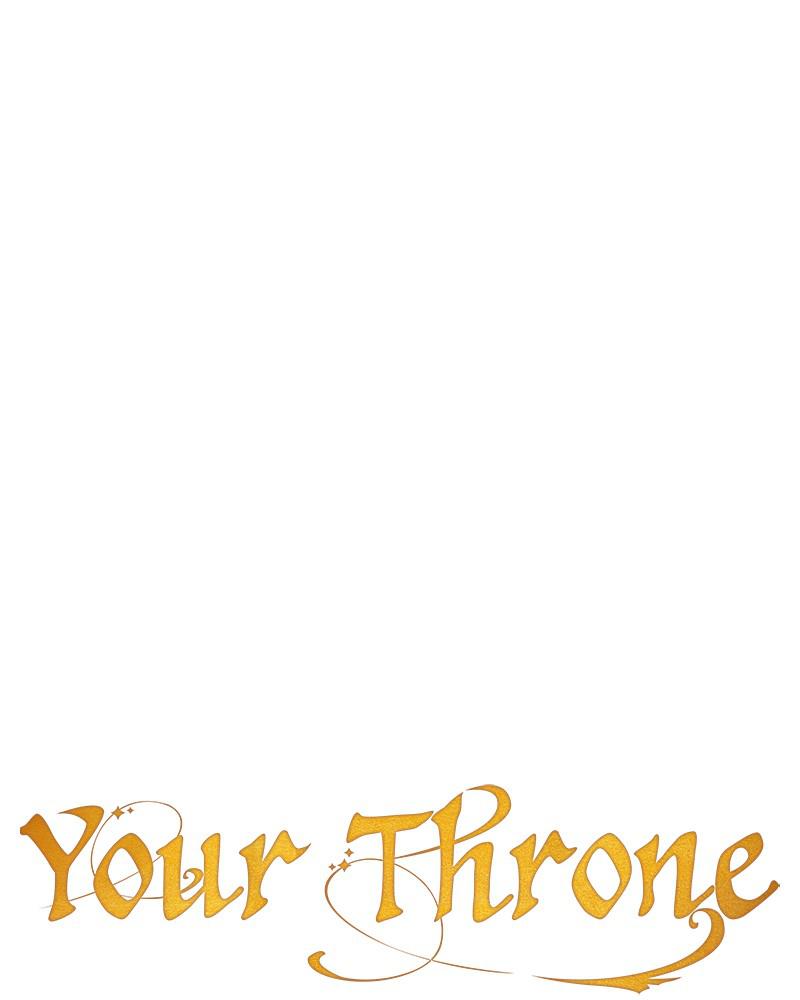 Your Throne Chap 143 - Next Chap 144