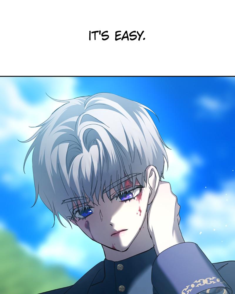 Your Throne Chap 143 - Next Chap 144