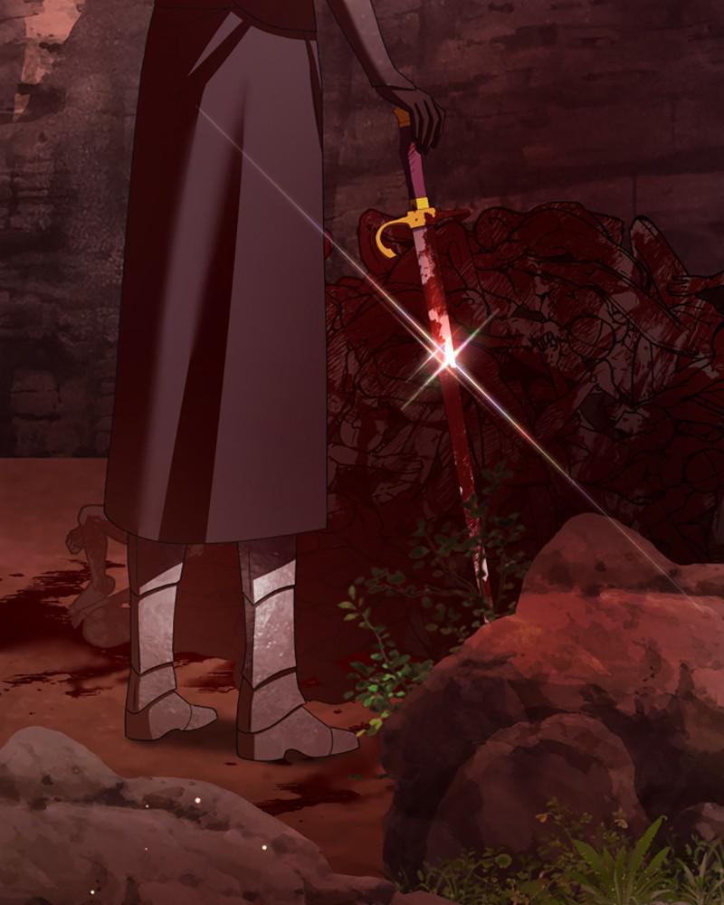 Your Throne Chap 143 - Next Chap 144