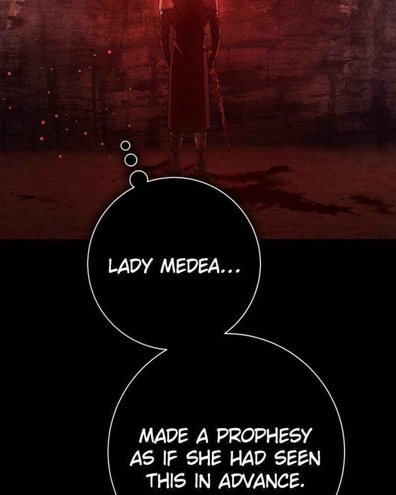 Your Throne Chap 143 - Next Chap 144