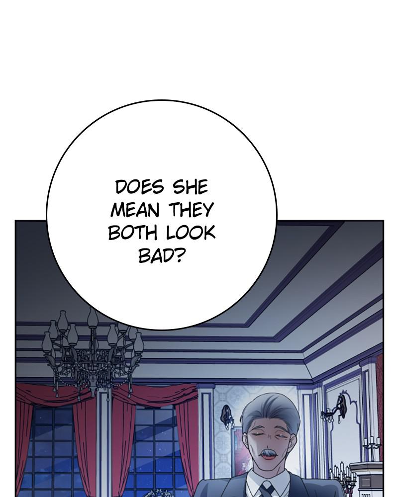 Your Throne Chap 143 - Next Chap 144