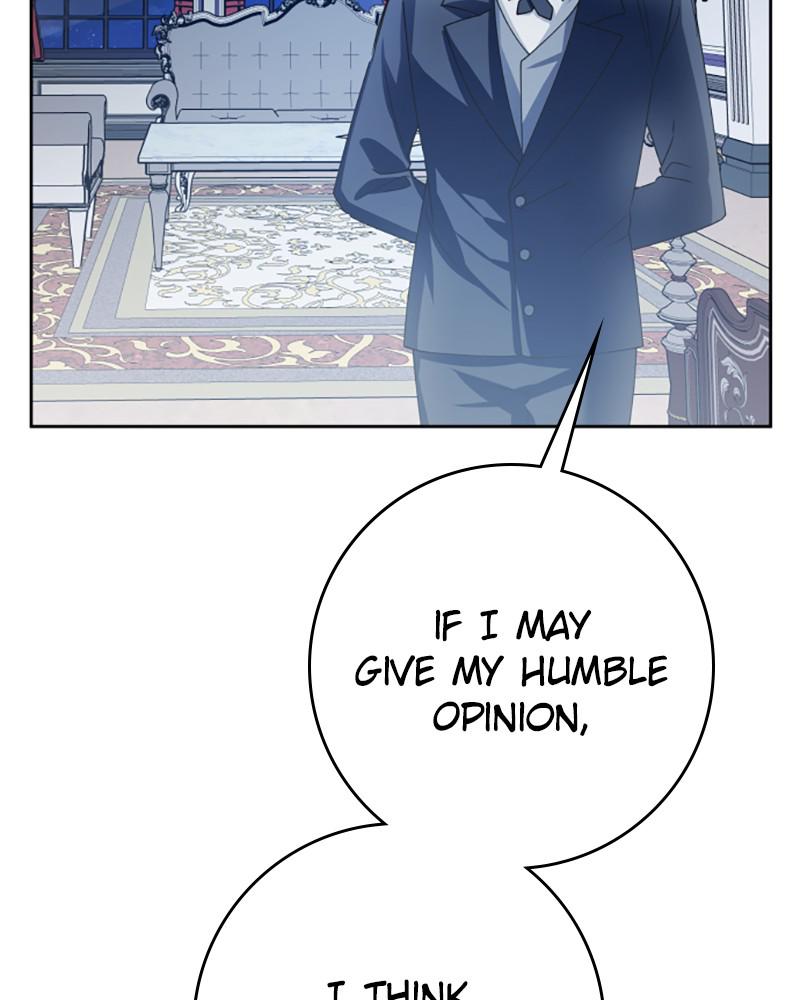 Your Throne Chap 143 - Next Chap 144