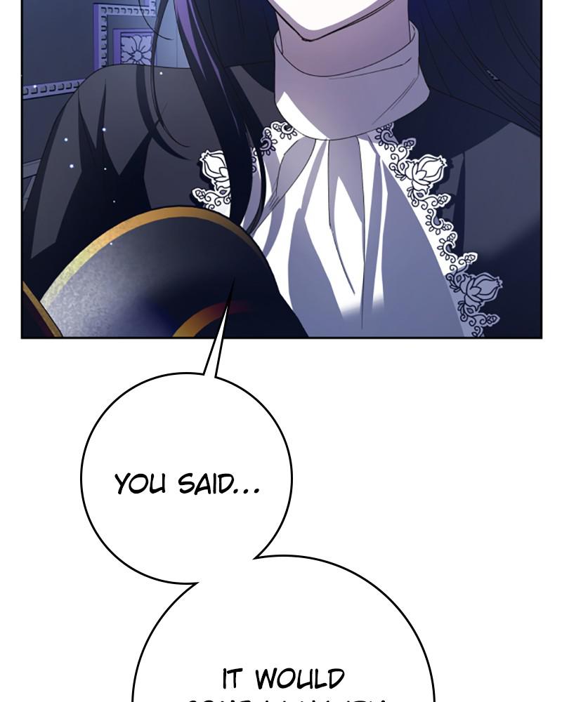 Your Throne Chap 143 - Next Chap 144