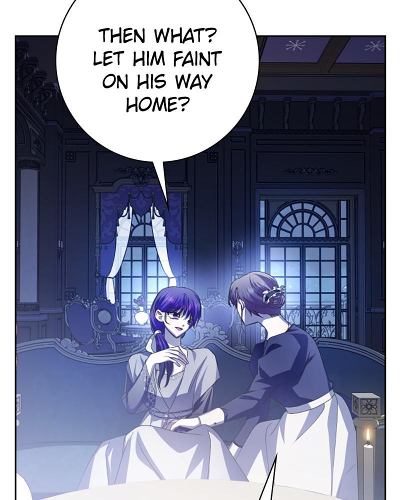 Your Throne Chap 143 - Next Chap 144