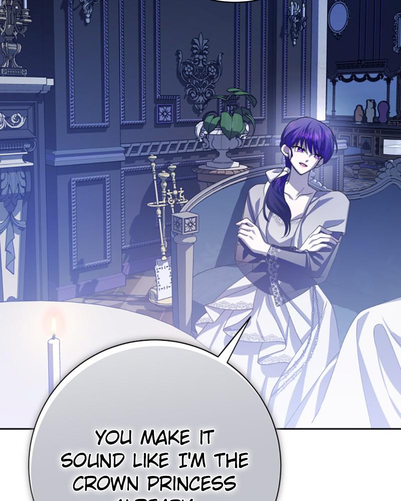 Your Throne Chap 143 - Next Chap 144