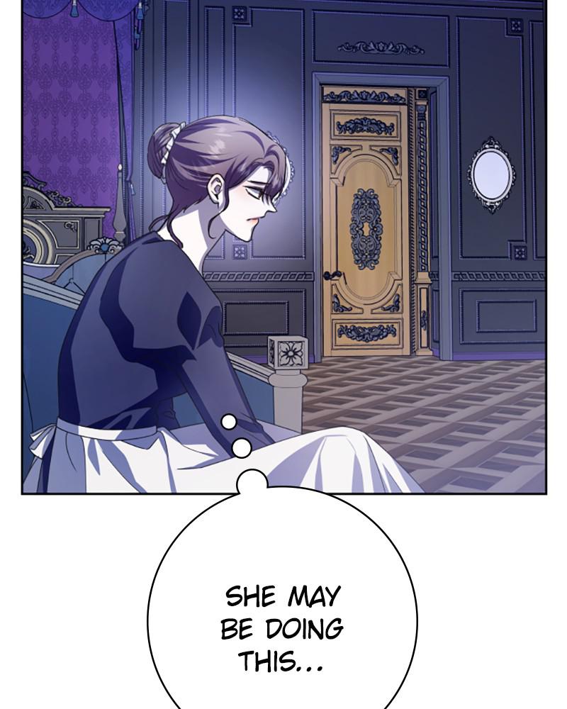 Your Throne Chap 143 - Next Chap 144