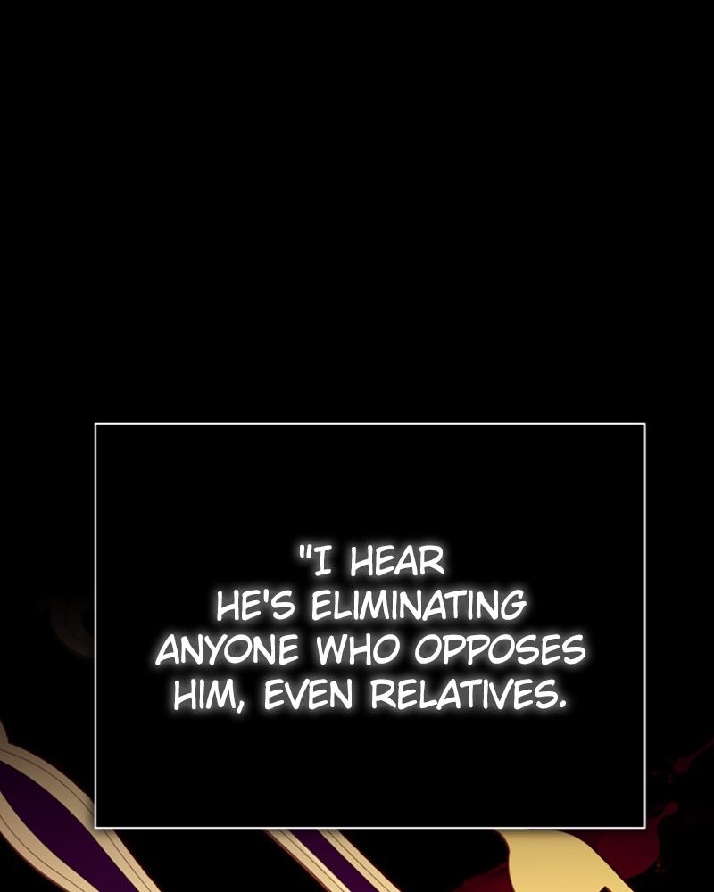 Your Throne Chap 143 - Next Chap 144