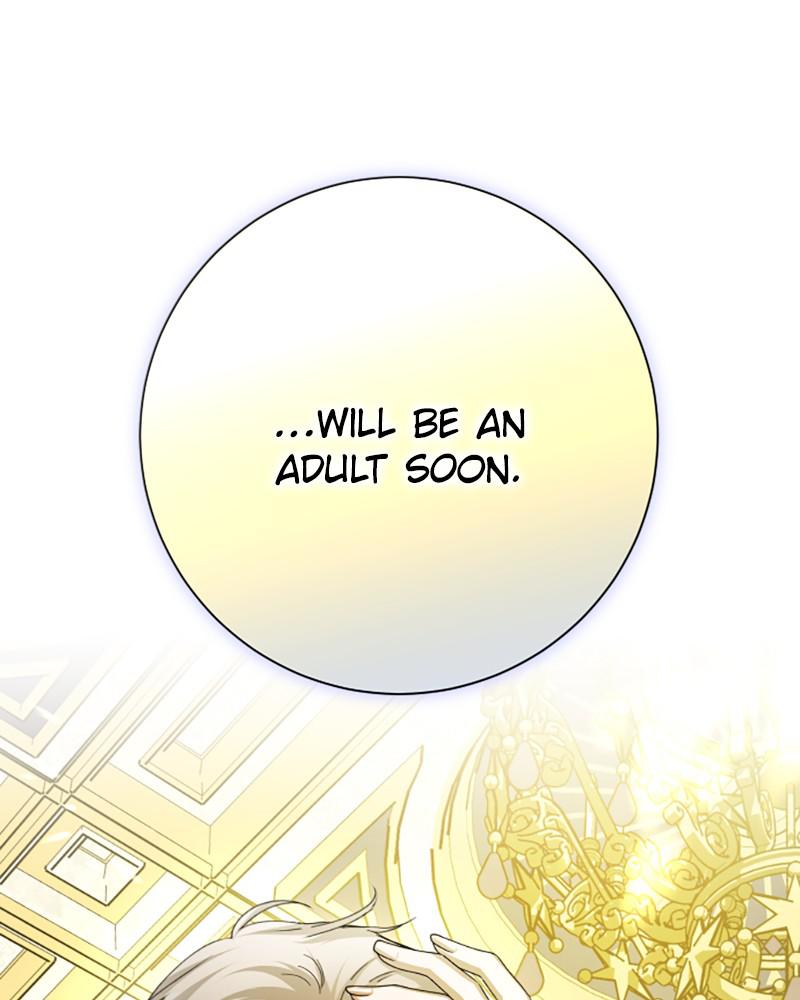 Your Throne Chap 143 - Next Chap 144
