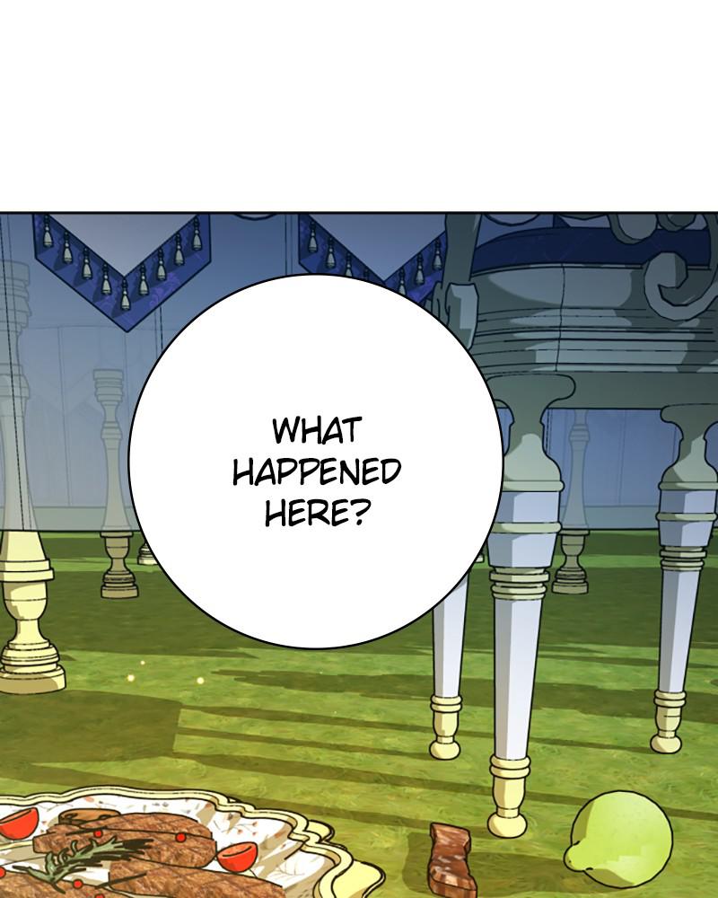 Your Throne Chap 143 - Next Chap 144