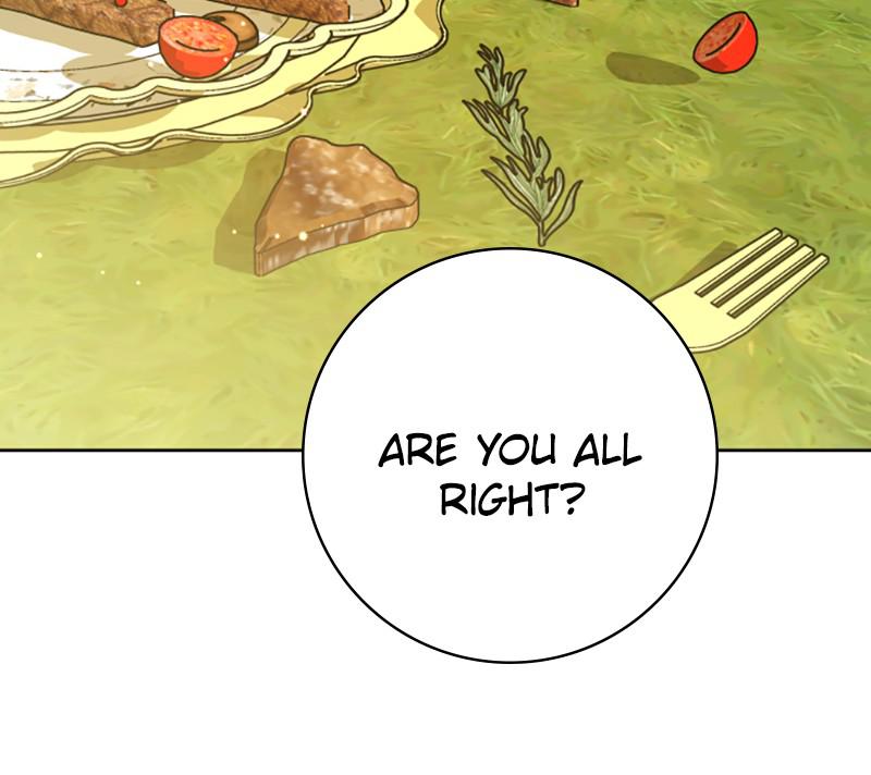 Your Throne Chap 143 - Next Chap 144