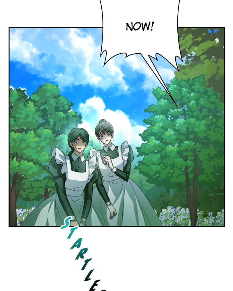 Your Throne Chap 143 - Next Chap 144