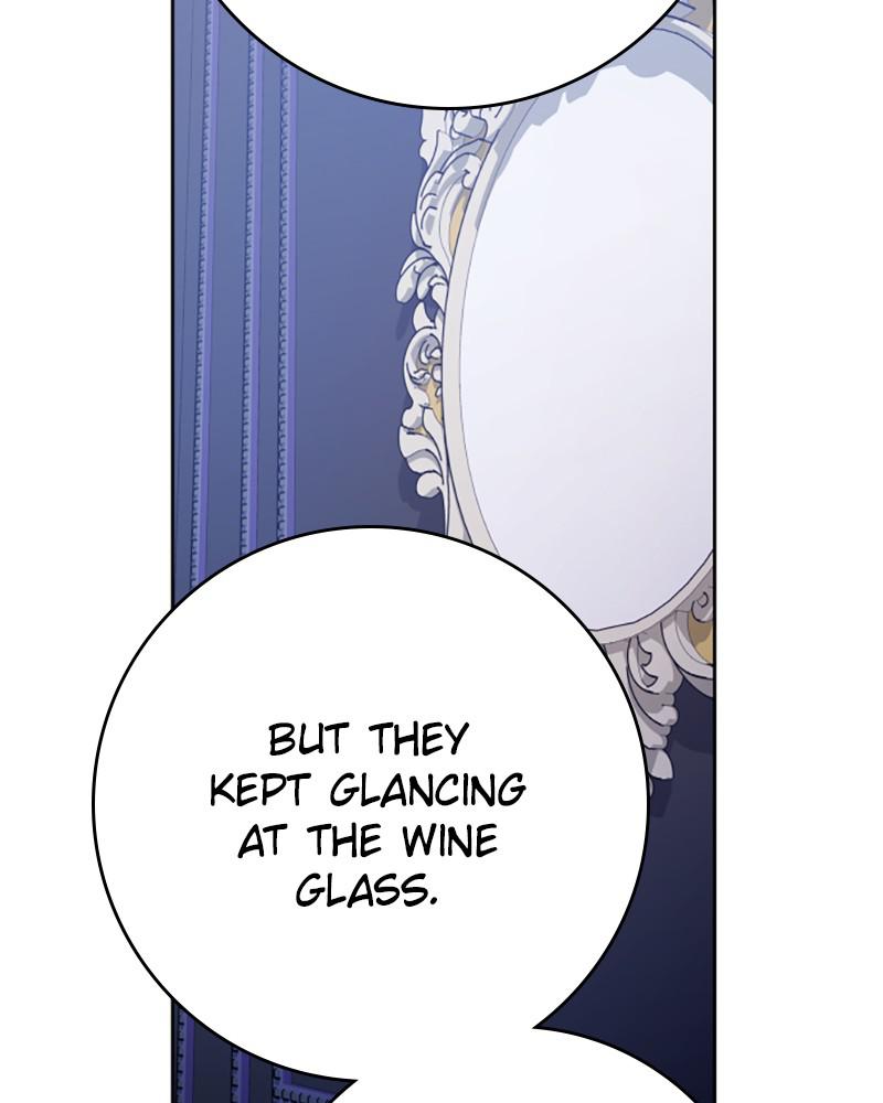 Your Throne Chap 143 - Next Chap 144