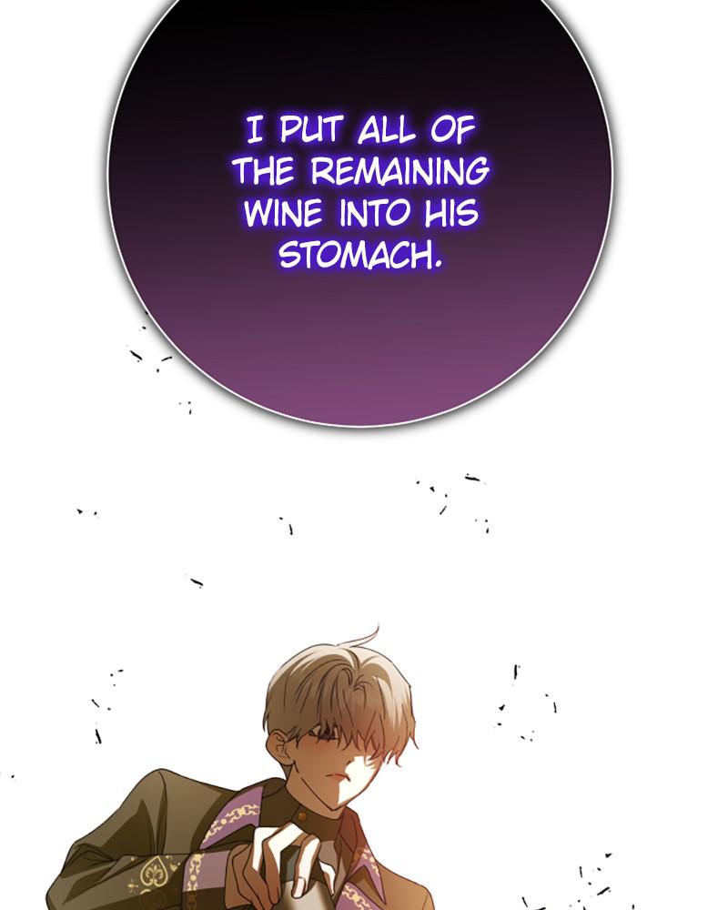 Your Throne Chap 143 - Next Chap 144