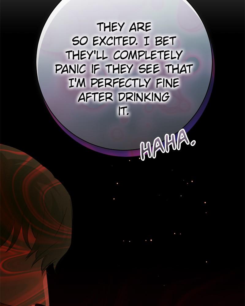 Your Throne Chap 143 - Next Chap 144