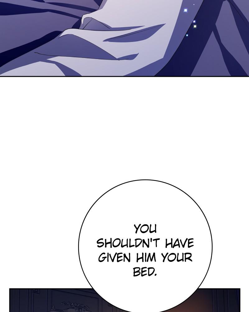 Your Throne Chap 143 - Next Chap 144