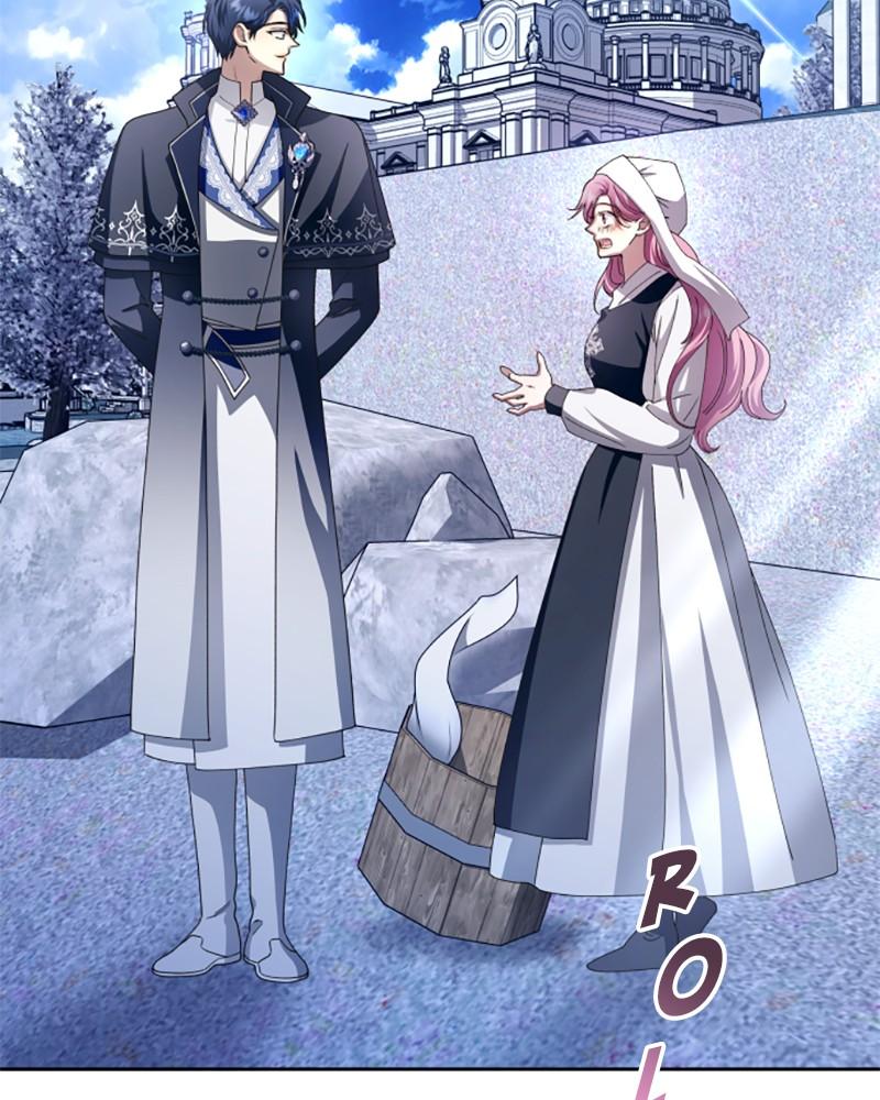 Your Throne Chap 157 - Next Chap 158