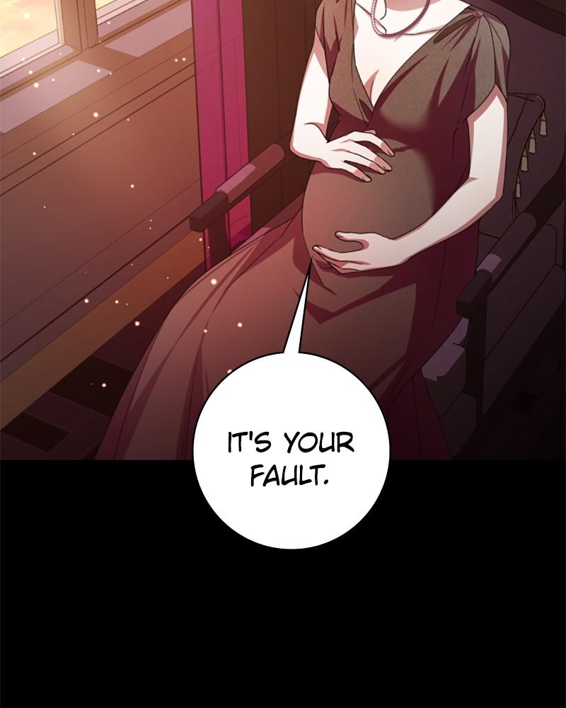 Your Throne Chap 157 - Next Chap 158