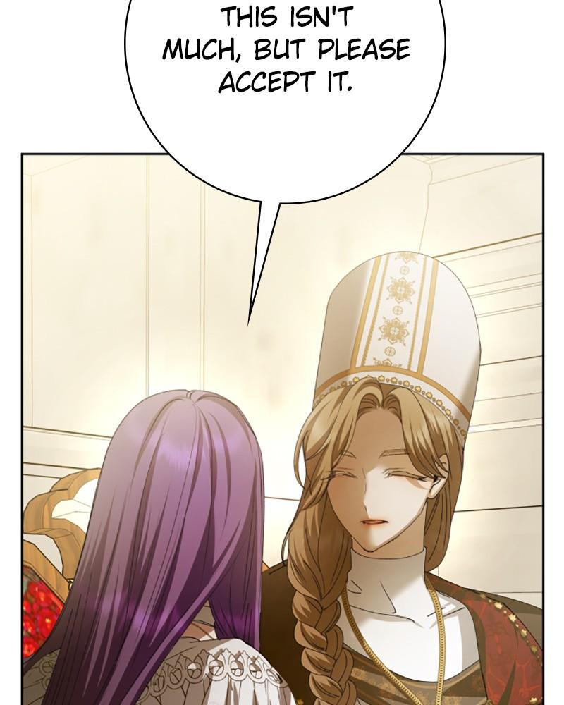 Your Throne Chap 157 - Next Chap 158