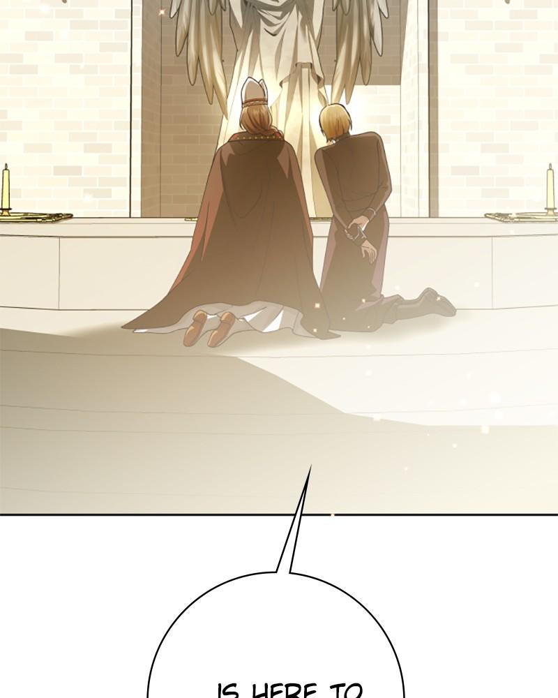 Your Throne Chap 157 - Next Chap 158