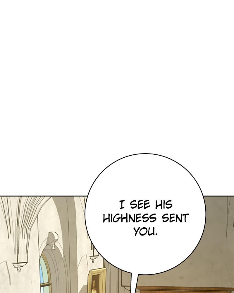 Your Throne Chap 157 - Next Chap 158