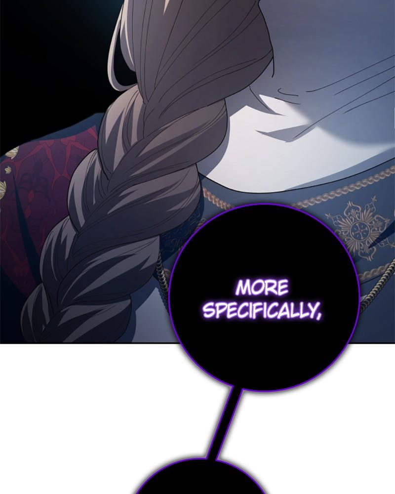 Your Throne Chap 157 - Next Chap 158
