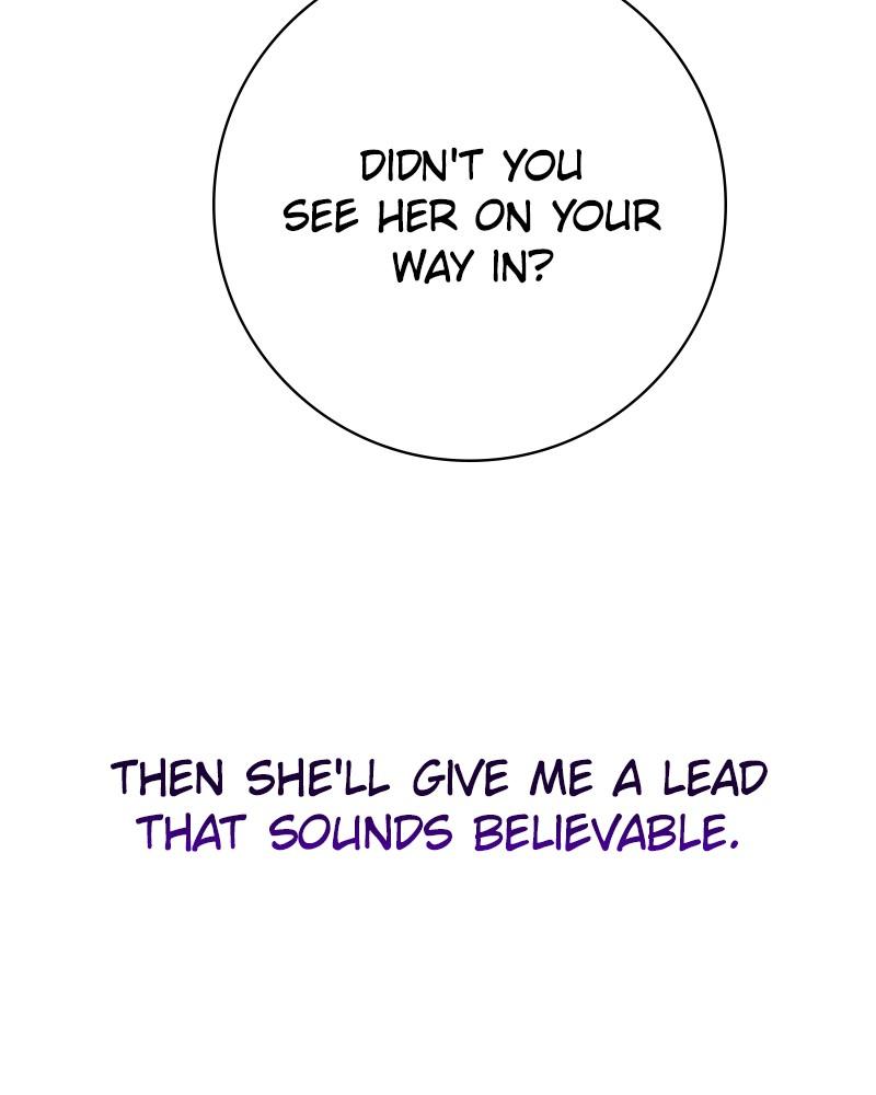 Your Throne Chap 157 - Next Chap 158