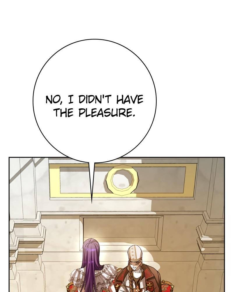 Your Throne Chap 157 - Next Chap 158