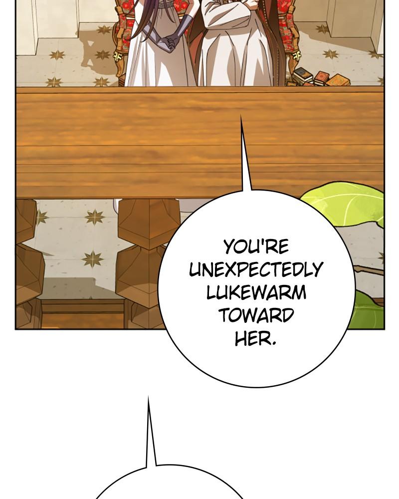 Your Throne Chap 157 - Next Chap 158
