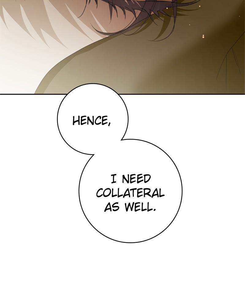 Your Throne Chap 154 - Next Chap 155