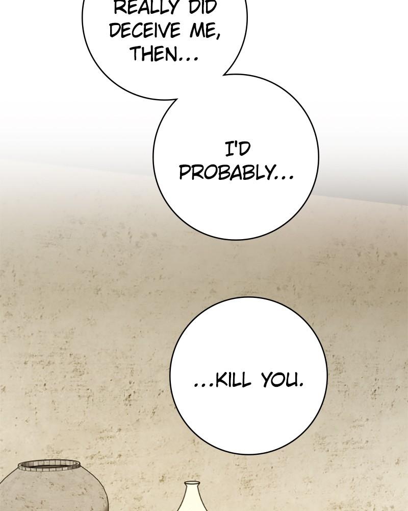 Your Throne Chap 154 - Next Chap 155