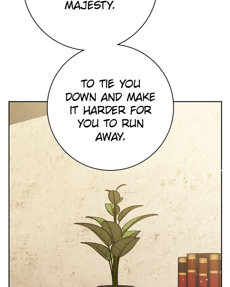 Your Throne Chap 154 - Next Chap 155