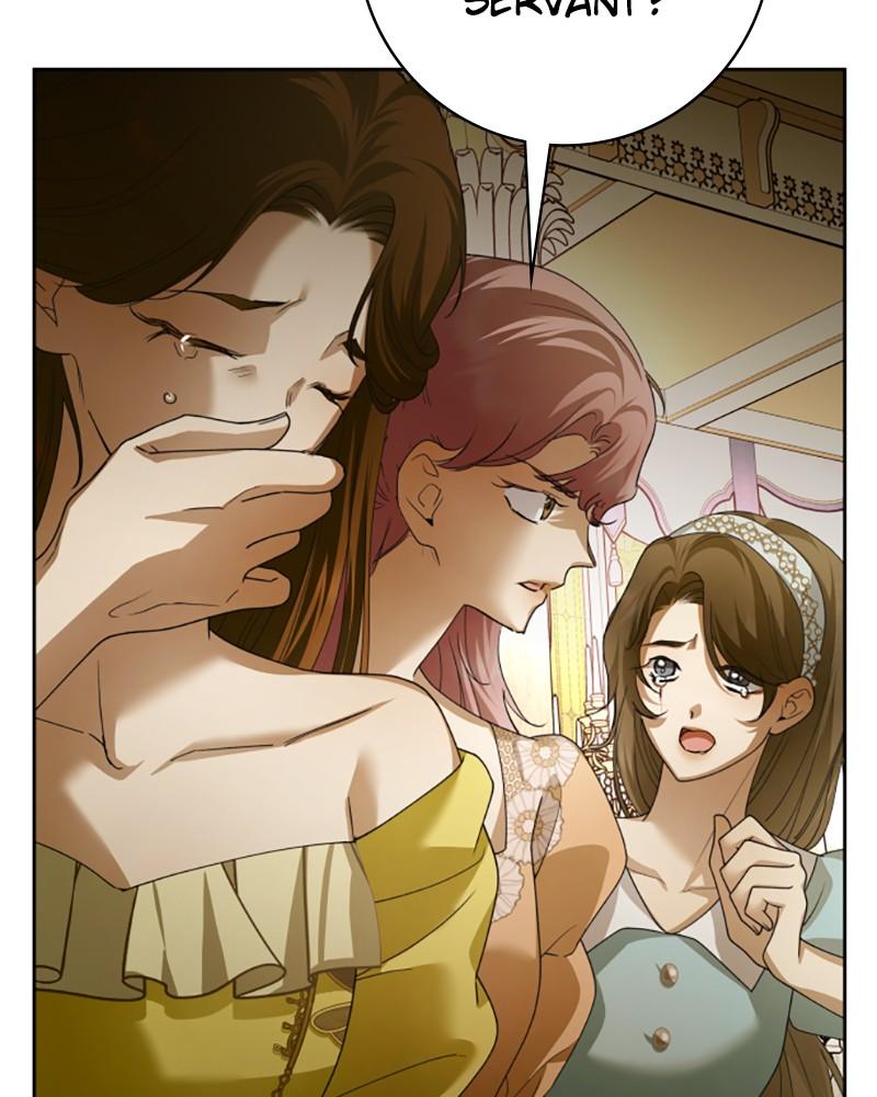 Your Throne Chap 154 - Next Chap 155