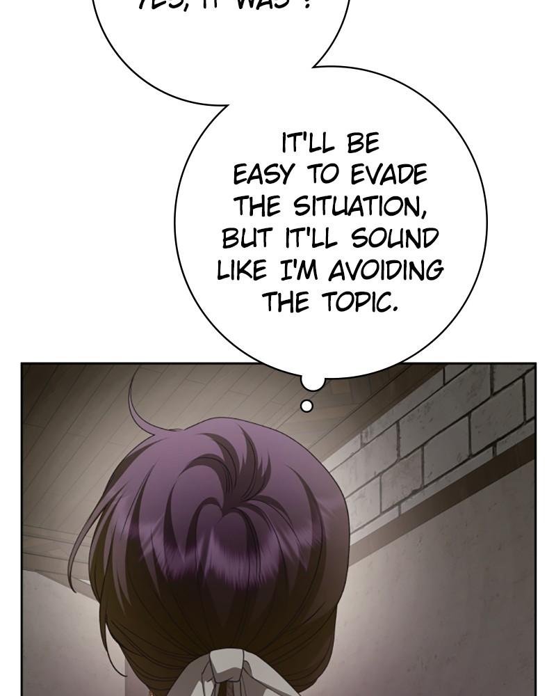 Your Throne Chap 154 - Next Chap 155