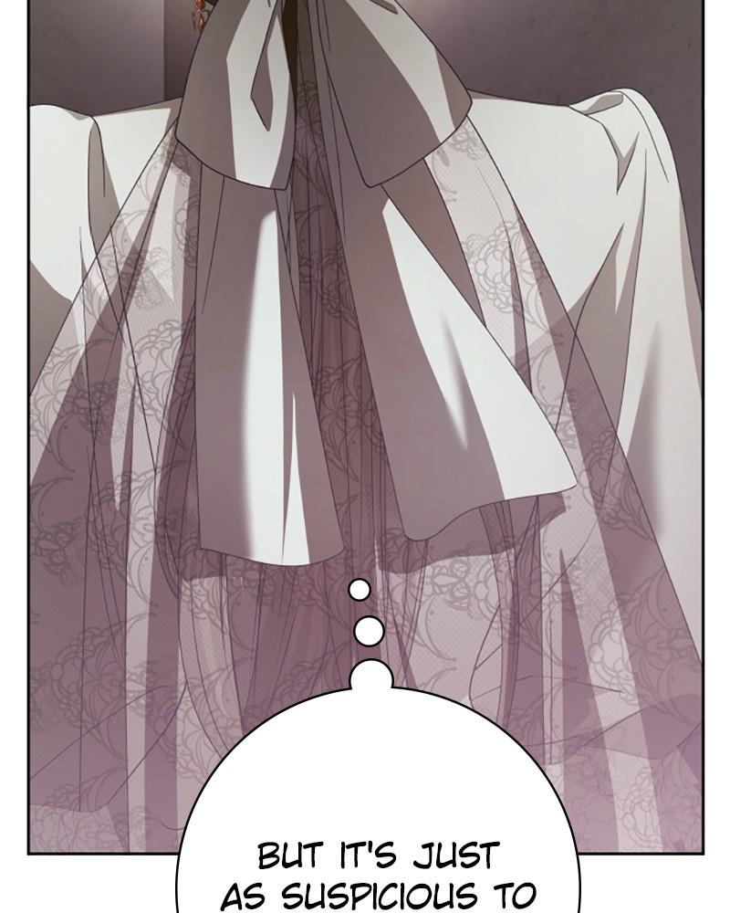 Your Throne Chap 154 - Next Chap 155