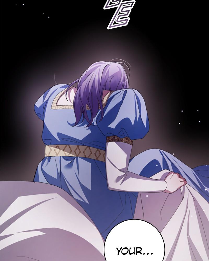 Your Throne Chap 154 - Next Chap 155