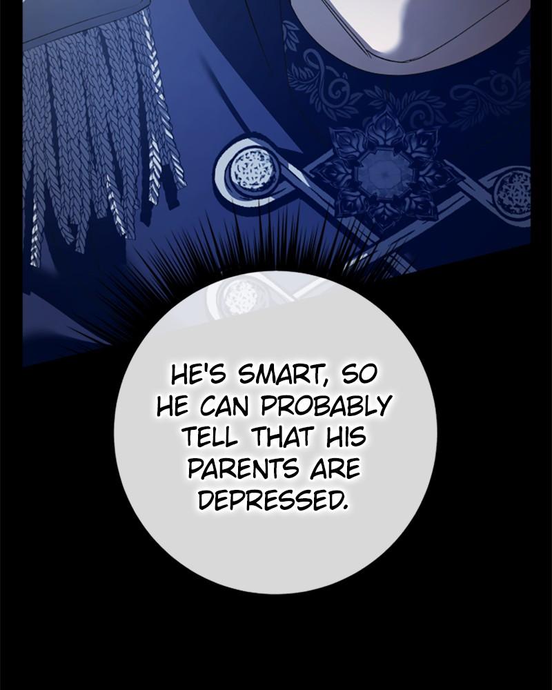 Your Throne Chap 154 - Next Chap 155