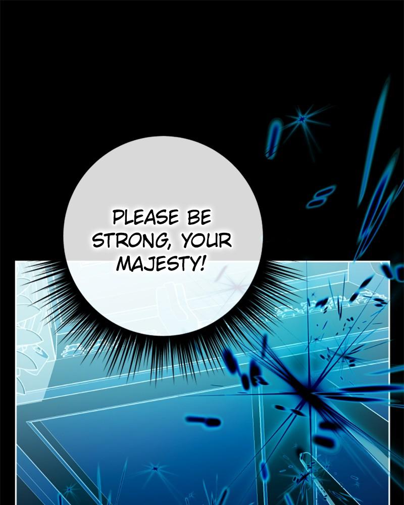 Your Throne Chap 154 - Next Chap 155
