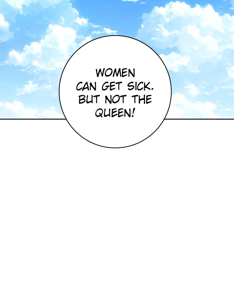 Your Throne Chap 154 - Next Chap 155