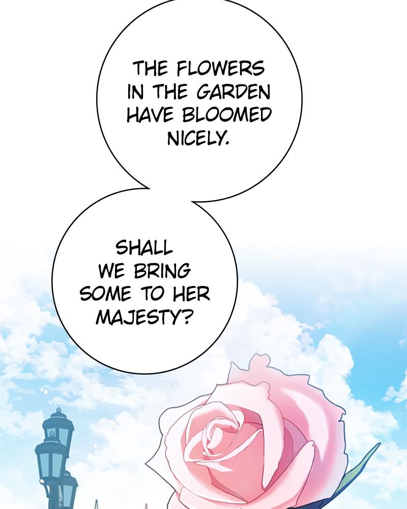 Your Throne Chap 154 - Next Chap 155