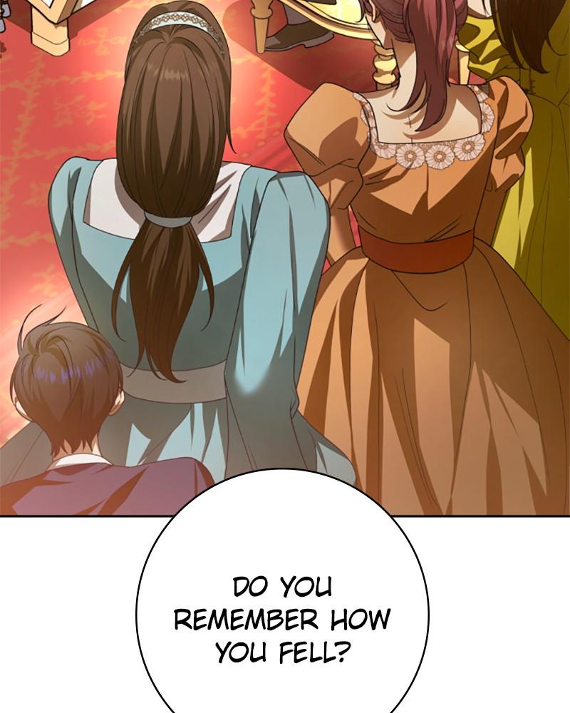 Your Throne Chap 154 - Next Chap 155