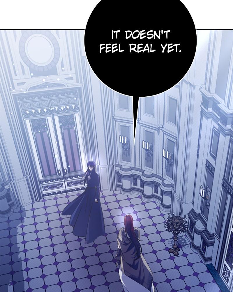 Your Throne Chap 155 - Next Chap 156
