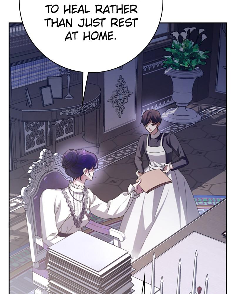 Your Throne Chap 155 - Next Chap 156