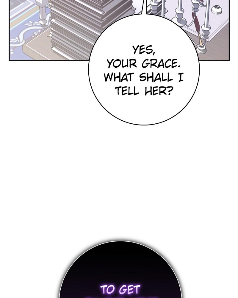 Your Throne Chap 155 - Next Chap 156